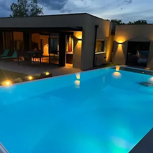 La Cosy , Espalion France