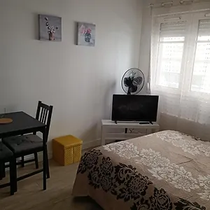  Appartement Le Petit Bonald- Universites 2 Et 3